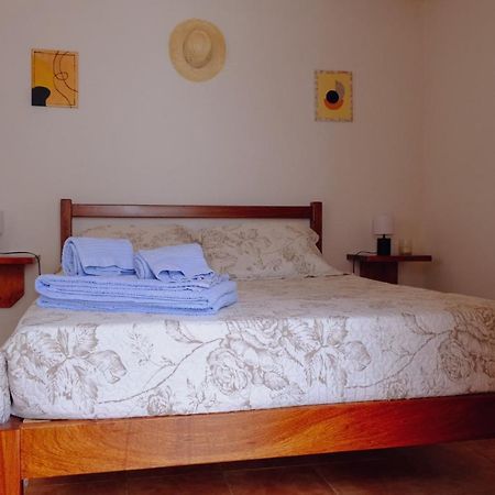 Ferienwohnung Casinha Da Eira Góis Exterior foto