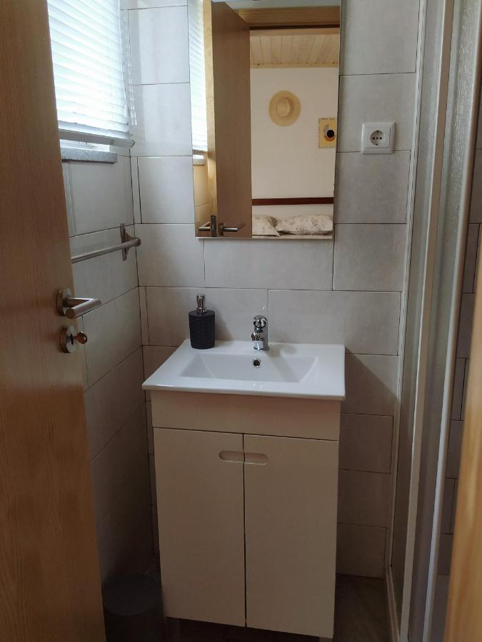Ferienwohnung Casinha Da Eira Góis Exterior foto