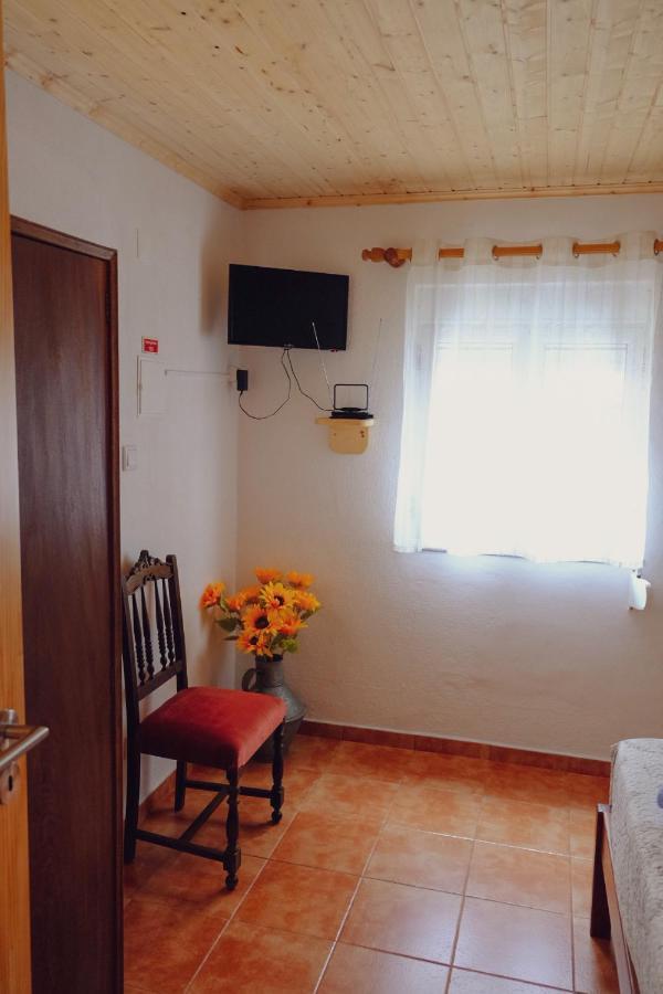 Ferienwohnung Casinha Da Eira Góis Exterior foto